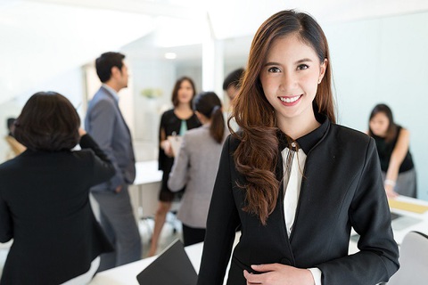 Nhân viên hành chính nhân sự: Nhiệm vụ và kỹ năng cần có ở vị trí này (Phần 1/2) - Ảnh 1. Nhân viên hành chính nhân sự cần đáp ứng những nhiệm vụ gì? - Ảnh: Intetnet