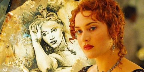 Ai là nguyên mẫu của nàng Rose xinh đẹp, cấp tiến trong Titanic? - Ảnh 1. Ai là nguyên mẫu của nàng Rose xinh đẹp, cấp tiến trong Titanic? - Ảnh 1.