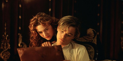Ai là nguyên mẫu của nàng Rose xinh đẹp, cấp tiến trong Titanic? - Ảnh 5. Ai là nguyên mẫu của nàng Rose xinh đẹp, cấp tiến trong Titanic? - Ảnh 5.