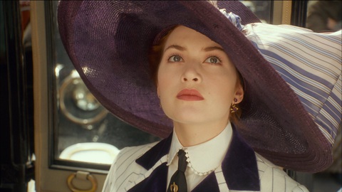 Ai là nguyên mẫu của nàng Rose xinh đẹp, cấp tiến trong Titanic? - Ảnh 3. Ai là nguyên mẫu của nàng Rose xinh đẹp, cấp tiến trong Titanic? - Ảnh 3.