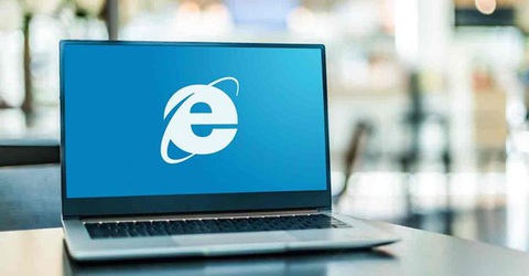 Microsoft chính thức khai tử trình duyệt Internet Explorer - Ảnh 1. Microsoft chính thức khai tử trình duyệt Internet Explorer - Ảnh 1.