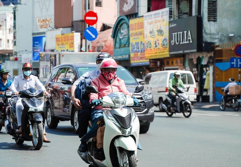 Thời tiết hôm nay 16-2: Bắc Bộ rét đậm, Nam Bộ nắng nóng - Ảnh 1. Thời tiết hôm nay 16-2: Bắc Bộ rét đậm, Nam Bộ nắng nóng - Ảnh 1.