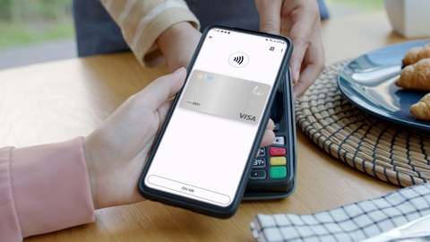 Kết nối thanh toán thẻ MB Visa cùng Google Pay - Ảnh 3. Kết nối thanh toán thẻ MB Visa cùng Google Pay - Ảnh 3.