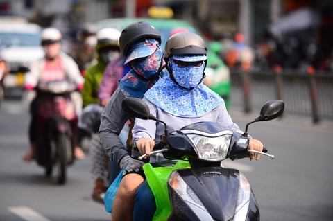 Thời tiết hôm nay 17-2: Bắc Bộ rét dưới 12 độ C, Nam Bộ nóng 34 độ C - Ảnh 1. Thời tiết hôm nay 17-2: Bắc Bộ rét dưới 12 độ C, Nam Bộ nóng 34 độ C - Ảnh 1.