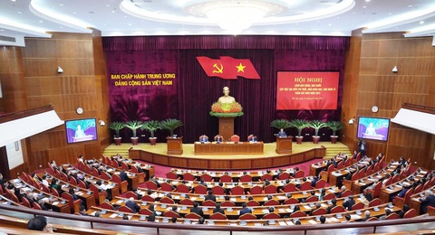 Ông Võ Văn Thưởng: Tôn trọng, nâng chất lượng tư vấn, phản biện của trí thức với các vấn đề lớn - Ảnh 2. Ông Võ Văn Thưởng: Tôn trọng, nâng chất lượng tư vấn, phản biện của trí thức với các vấn đề lớn - Ảnh 2.