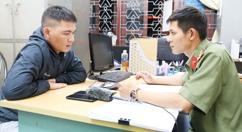 Giải cứu nhiều người dân tộc thiểu số bị lừa vượt biên làm việc nhẹ lương cao - Ảnh 2. Giải cứu nhiều người dân tộc thiểu số bị lừa vượt biên làm việc nhẹ lương cao - Ảnh 2.