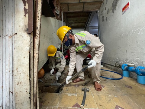 Tin tức sáng 17-2: TP.HCM cúp nước nhiều nơi; 48 trung tâm đăng kiểm tạm ngưng hoạt động - Ảnh 7. Tin tức sáng 17-2: TP.HCM cúp nước nhiều nơi; 48 trung tâm đăng kiểm tạm ngưng hoạt động - Ảnh 7.