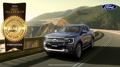 Chung kết Xe của năm dành cho nữ: Nissan X-Trail và Ford Ranger cùng 4 xe khác đua tranh - Ảnh 6. Chung kết Xe của năm dành cho nữ: Nissan X-Trail và Ford Ranger cùng 4 xe khác đua tranh - Ảnh 6.