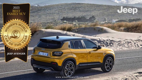 Chung kết Xe của năm dành cho nữ: Nissan X-Trail và Ford Ranger cùng 4 xe khác đua tranh - Ảnh 5. Chung kết Xe của năm dành cho nữ: Nissan X-Trail và Ford Ranger cùng 4 xe khác đua tranh - Ảnh 5.