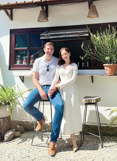 Ảnh vui sao Việt 16-2: Hai con song sinh nhà Hồ Ngọc Hà quậy ‘banh nóc’ - Ảnh 6. Ảnh vui sao Việt 16-2: Hai con song sinh nhà Hồ Ngọc Hà quậy ‘banh nóc’ - Ảnh 6.