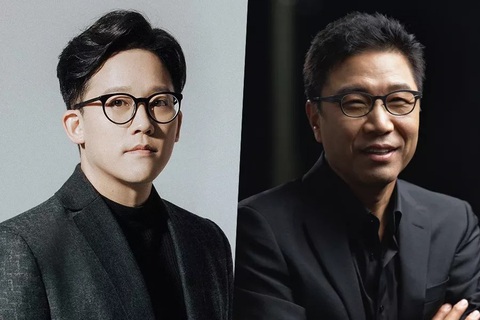 Ông trùm K-pop Lee Soo Man bị tố trốn thuế, muốn buôn cần sa - Ảnh 2. Ông trùm K-pop Lee Soo Man bị tố trốn thuế, muốn buôn cần sa - Ảnh 2.