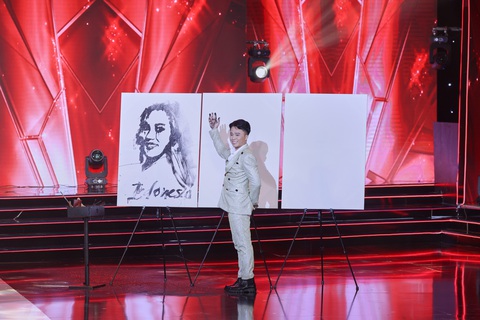 Người đẹp Brazil đăng quang Miss Charm 2023 - Ảnh 3. Người đẹp Brazil đăng quang Miss Charm 2023 - Ảnh 3.