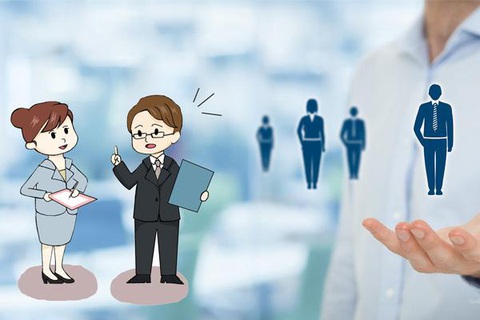 Account Marketing và những kiến thức, kỹ năng cần thiết (Phần 1/3) - Ảnh 3. Các vị trí Account trong Marketing - Ảnh: Internet