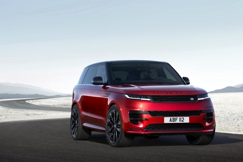 Range Rover Sport 2023 sắp ra mắt Việt Nam, giá từ 7,5 tỉ đồng - Ảnh 6. Range Rover Sport 2023 sắp ra mắt Việt Nam, giá từ 7,5 tỉ đồng - Ảnh 6.
