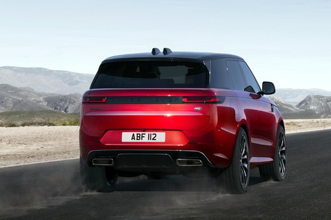 Range Rover Sport 2023 sắp ra mắt Việt Nam, giá từ 7,5 tỉ đồng - Ảnh 7. Range Rover Sport 2023 sắp ra mắt Việt Nam, giá từ 7,5 tỉ đồng - Ảnh 7.