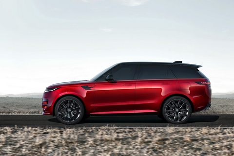 Range Rover Sport 2023 sắp ra mắt Việt Nam, giá từ 7,5 tỉ đồng - Ảnh 3. Range Rover Sport 2023 sắp ra mắt Việt Nam, giá từ 7,5 tỉ đồng - Ảnh 3.