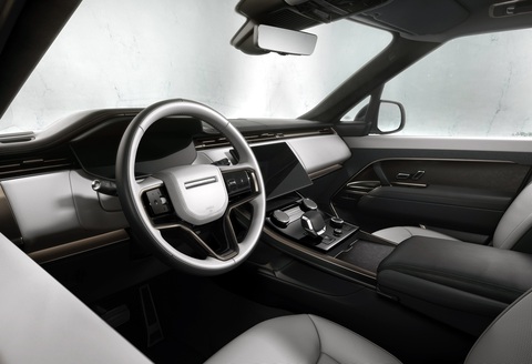 Range Rover Sport 2023 sắp ra mắt Việt Nam, giá từ 7,5 tỉ đồng - Ảnh 4. Range Rover Sport 2023 sắp ra mắt Việt Nam, giá từ 7,5 tỉ đồng - Ảnh 4.