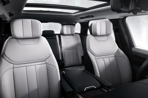 Range Rover Sport 2023 sắp ra mắt Việt Nam, giá từ 7,5 tỉ đồng - Ảnh 10. Range Rover Sport 2023 sắp ra mắt Việt Nam, giá từ 7,5 tỉ đồng - Ảnh 10.