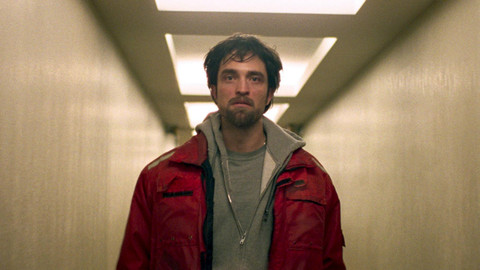 Robert Pattinson phản ứng bất ngờ khi quá nổi tiếng vì Chạng vạng - Ảnh 3. Robert Pattinson phản ứng bất ngờ khi quá nổi tiếng vì Chạng vạng - Ảnh 3.