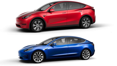Thành công rực rỡ nhờ hạ giá xe, Tesla tăng giá trở lại sau đúng một tháng - Ảnh 2. Thành công rực rỡ nhờ hạ giá xe, Tesla tăng giá trở lại sau đúng một tháng - Ảnh 2.