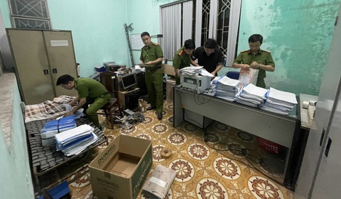 Tin tức sáng 17-2: TP.HCM cúp nước nhiều nơi; 48 trung tâm đăng kiểm tạm ngưng hoạt động - Ảnh 2. Tin tức sáng 17-2: TP.HCM cúp nước nhiều nơi; 48 trung tâm đăng kiểm tạm ngưng hoạt động - Ảnh 2.