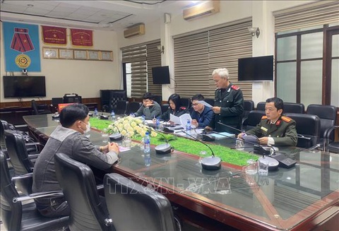 Nổ bốc được biển số 33333, bị xử phạt 7,5 triệu đồng - Ảnh 1. Nổ bốc được biển số 33333, bị xử phạt 7,5 triệu đồng - Ảnh 1.