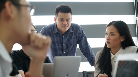 Start-up có cần quỹ đầu tư? - Ảnh 1. Start-up có cần quỹ đầu tư? - Ảnh 1.