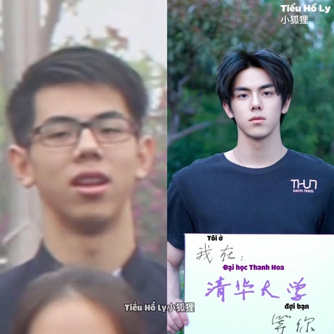 Ảnh vui 17-2: Cười sảng với ảnh cam thường của Park Seo Joon - Ảnh 6. Ảnh vui 17-2: Cười sảng với ảnh cam thường của Park Seo Joon - Ảnh 6.