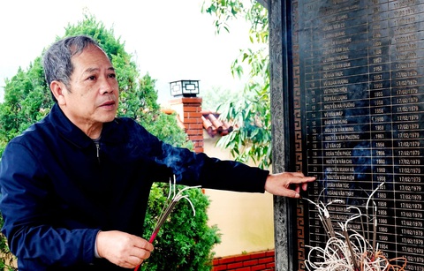Người kể chuyện Pò Hèn - Ảnh 2. Người kể chuyện Pò Hèn - Ảnh 2.
