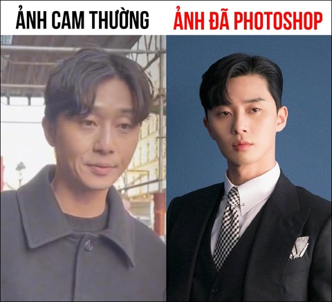 Ảnh vui 17-2: Cười sảng với ảnh cam thường của Park Seo Joon - Ảnh 1. Ảnh vui 17-2: Cười sảng với ảnh cam thường của Park Seo Joon - Ảnh 1.