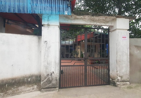Phạt 3 triệu đồng ‘bà đồng’ gọi hồn, áp vong ở Thái Bình - Ảnh 1. Phạt 3 triệu đồng ‘bà đồng’ gọi hồn, áp vong ở Thái Bình - Ảnh 1.