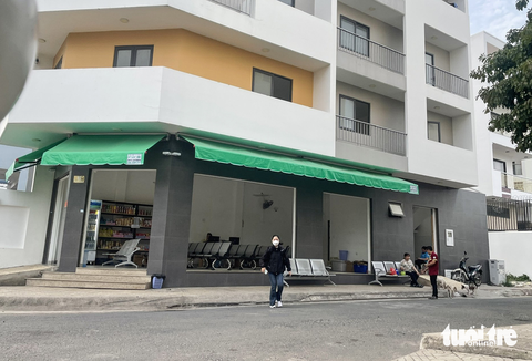 Bến cóc hoạt động rần rần ở ngoại thành TP.HCM - Ảnh 2. Bến cóc hoạt động rần rần ở ngoại thành TP.HCM - Ảnh 2.