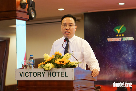 TP.HCM sẽ là thủ đô sách thế giới năm 2025? - Ảnh 2. TP.HCM sẽ là thủ đô sách thế giới năm 2025? - Ảnh 2.