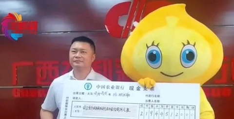 Giấu vợ tiền trúng số độc đắc, chồng méo mặt vì bị phạt bồi thường - Ảnh 1. Giấu vợ tiền trúng số độc đắc, chồng méo mặt vì bị phạt bồi thường - Ảnh 1.
