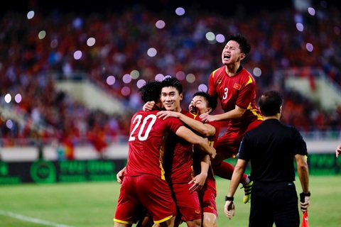 Khi nào bốc thăm môn bóng đá nam SEA Games 32? - Ảnh 1. Khi nào bốc thăm môn bóng đá nam SEA Games 32? - Ảnh 1.