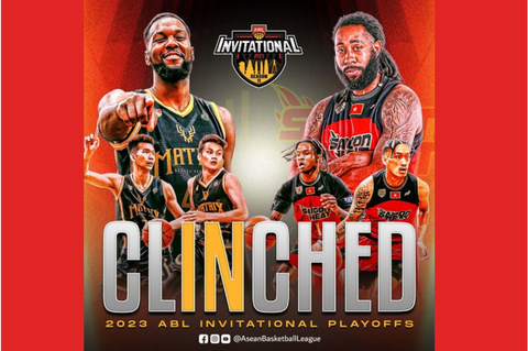 Saigon Heat chắc suất vào bán kết ABL 2023 - Ảnh 1. Saigon Heat chắc suất vào bán kết ABL 2023 - Ảnh 1.