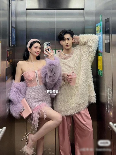 Cô gái thay bồ như thay áo khiến dân mạng đua nhau thả tim - Ảnh 2. Cô gái thay bồ như thay áo khiến dân mạng đua nhau thả tim - Ảnh 2.