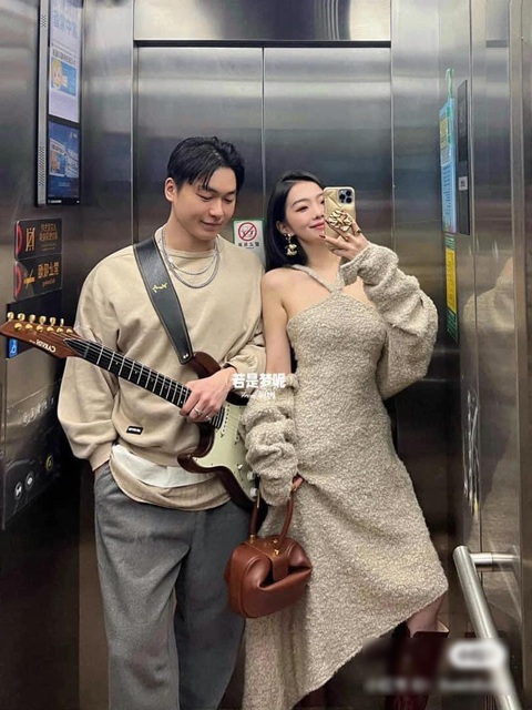 Cô gái thay bồ như thay áo khiến dân mạng đua nhau thả tim - Ảnh 6. Cô gái thay bồ như thay áo khiến dân mạng đua nhau thả tim - Ảnh 6.