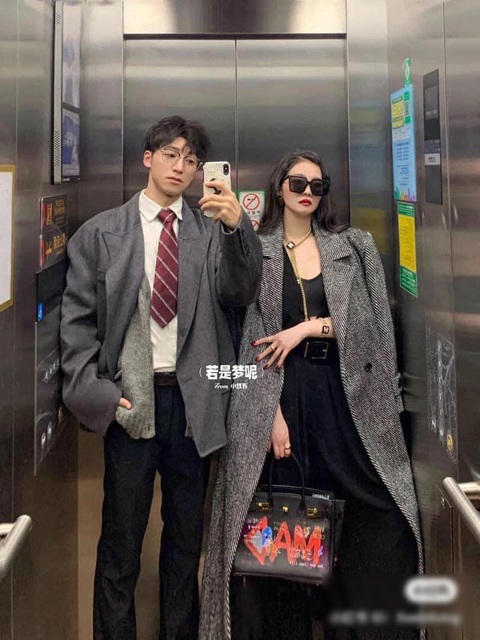 Cô gái thay bồ như thay áo khiến dân mạng đua nhau thả tim - Ảnh 8. Cô gái thay bồ như thay áo khiến dân mạng đua nhau thả tim - Ảnh 8.