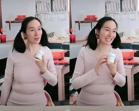 ‘Á khẩu’ xem Diệp Tuyền U50 đóng vai ‘tiểu công chúa’ 16 tuổi - Ảnh 1. ‘Á khẩu’ xem Diệp Tuyền U50 đóng vai ‘tiểu công chúa’ 16 tuổi - Ảnh 1.