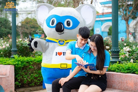 Trường Đại học Thành Đô tuyển sinh năm 2023 - Ảnh 5. Trường Đại học Thành Đô tuyển sinh năm 2023 - Ảnh 5.