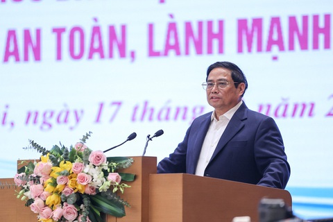 Thủ tướng: Cần phân tích xem giá bất động sản đã phù hợp với thu nhập chưa - Ảnh 2. Thủ tướng: Cần phân tích xem giá bất động sản đã phù hợp với thu nhập chưa - Ảnh 2.