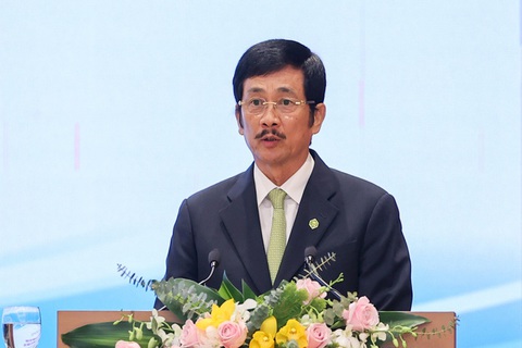 Novaland: Nếu được hỗ trợ về cơ chế, trong 1-2 tháng tới sẽ có vốn hoạt động bình thường - Ảnh 1. Novaland: Nếu được hỗ trợ về cơ chế, trong 1-2 tháng tới sẽ có vốn hoạt động bình thường - Ảnh 1.