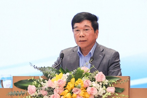 Doanh nghiệp đề nghị được dùng tài sản hình thành trong tương lai để vay vốn ngân hàng - Ảnh 1. Doanh nghiệp đề nghị được dùng tài sản hình thành trong tương lai để vay vốn ngân hàng - Ảnh 1.