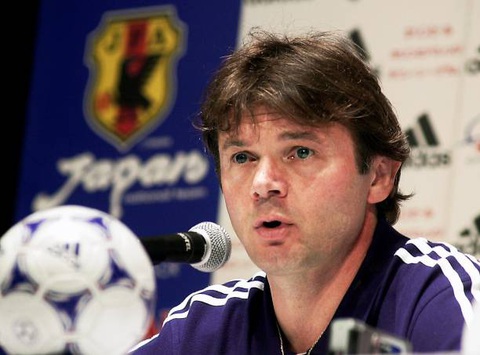 Những triết lý đặc trưng của ông Philippe Troussier - Ảnh 3. Những triết lý đặc trưng của ông Philippe Troussier - Ảnh 3.