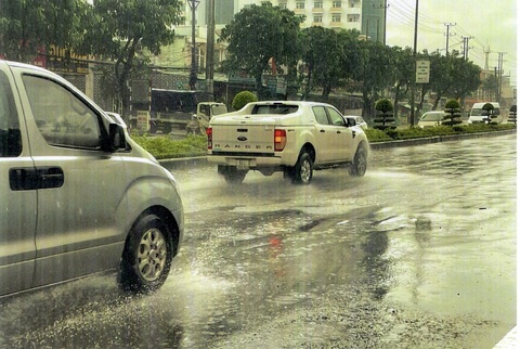 Đùn đẩy trách nhiệm duy tu, bảo trì quốc lộ 51, nếu xảy ra tai nạn ai chịu trách nhiệm? - Ảnh 3. Đùn đẩy trách nhiệm duy tu, bảo trì quốc lộ 51, nếu xảy ra tai nạn ai chịu trách nhiệm? - Ảnh 3.