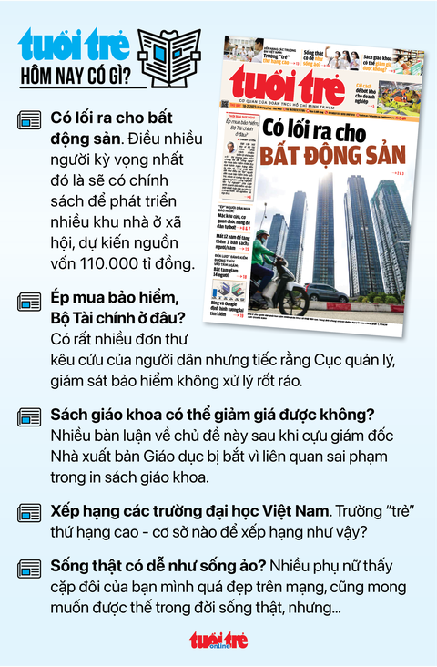 Tin tức sáng 18-2: TP.HCM cảnh báo cuộc gọi lừa phạt nguội - Ảnh 4. Tin tức sáng 18-2: TP.HCM cảnh báo cuộc gọi lừa phạt nguội - Ảnh 4.