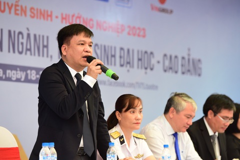 Học dốt toán có vào đại học được không, nên chọn ngành gì? - Ảnh 4. Học dốt toán có vào đại học được không, nên chọn ngành gì? - Ảnh 4.