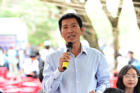Học dốt toán có vào đại học được không, nên chọn ngành gì? - Ảnh 7. Học dốt toán có vào đại học được không, nên chọn ngành gì? - Ảnh 7.