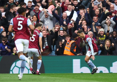 Arsenal giành chiến thắng với 2 bàn ở phút bù giờ - Ảnh 2. Arsenal giành chiến thắng với 2 bàn ở phút bù giờ - Ảnh 2.